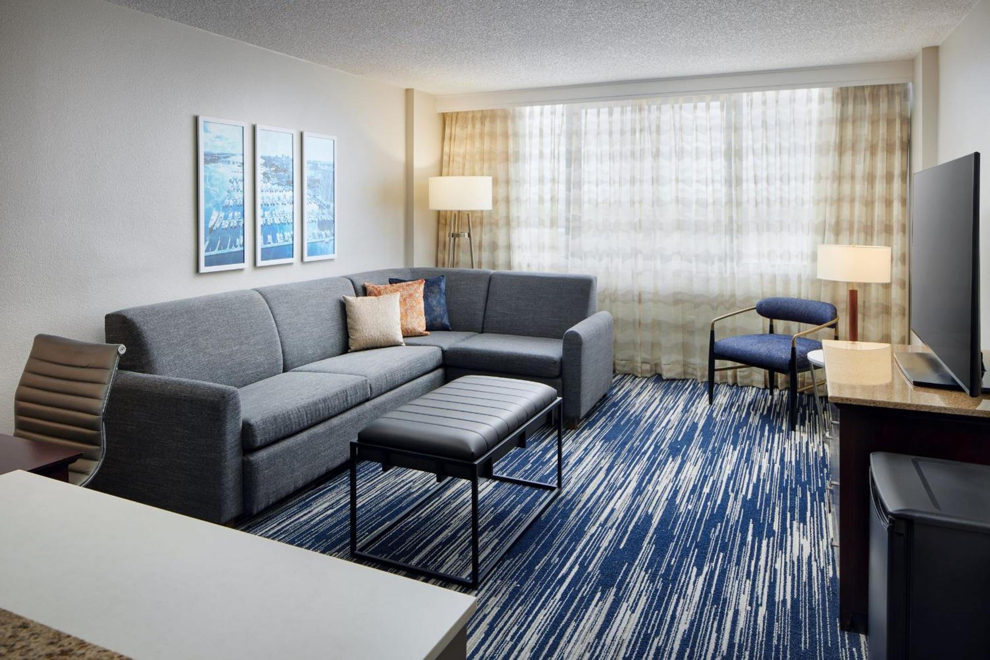 Embassy Suites By Hilton West Palm Beach Central מראה חיצוני תמונה